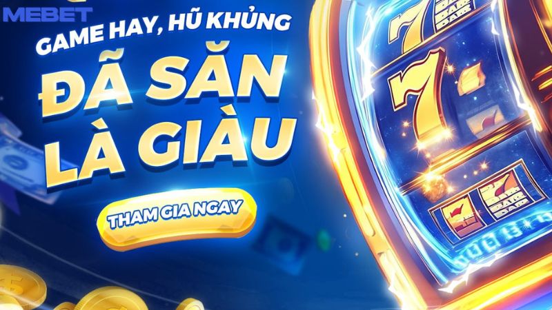 Đôi nét về nhà cái uy tín Mebet